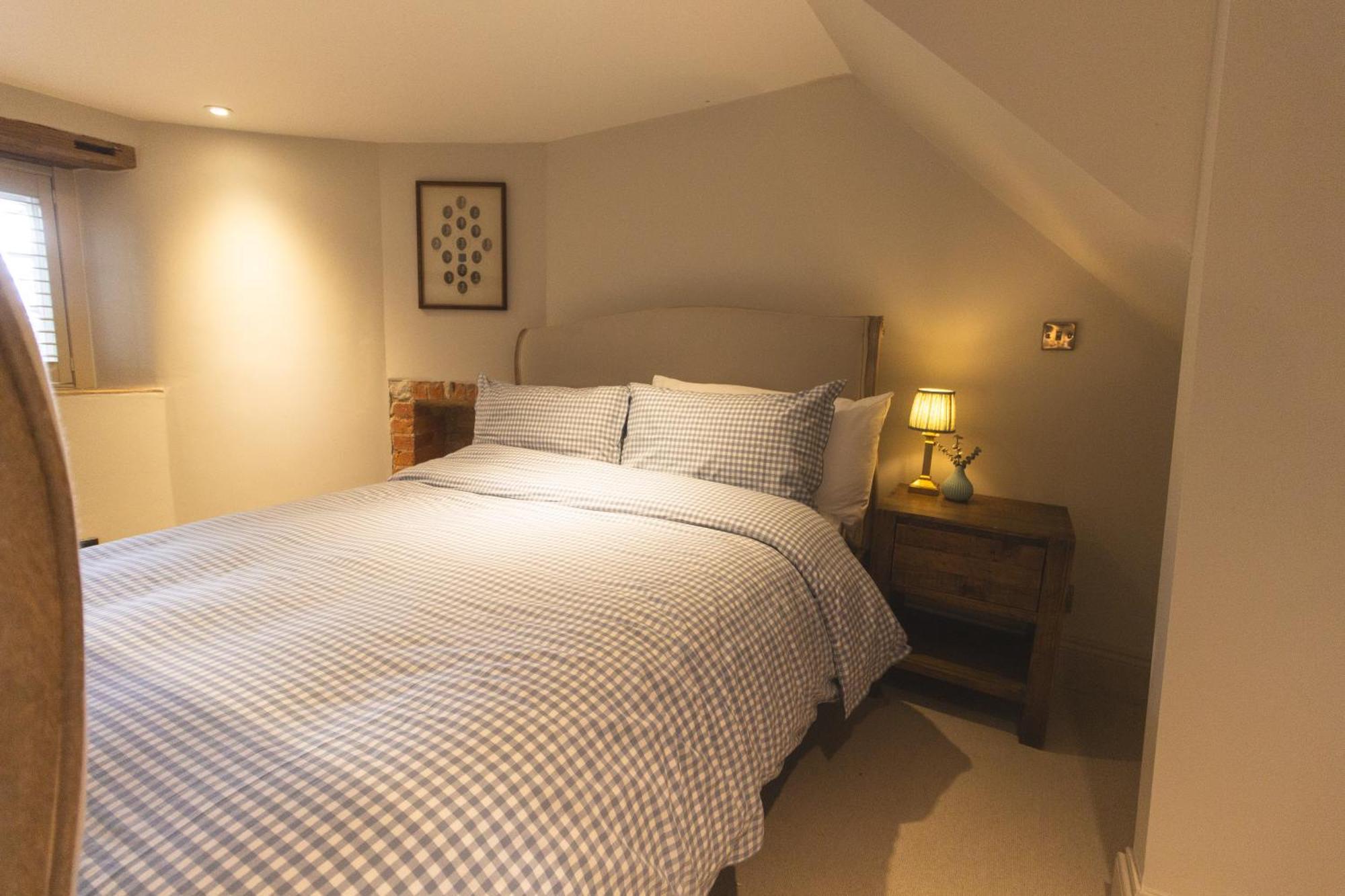 Cotswold Cottage- Central Witney Exterior foto